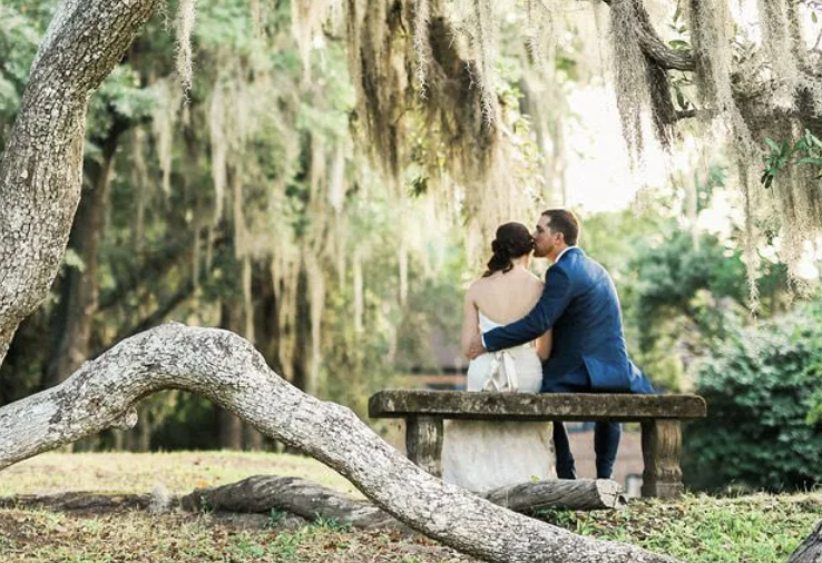 Best Places to Elope in Charleston, SC