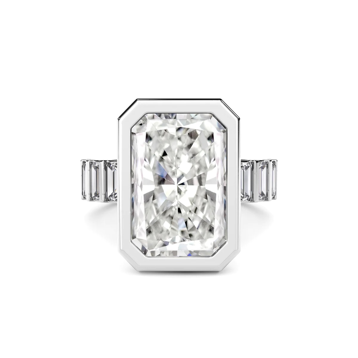 Shannon Ford Engagement Ring Style from RW Fine Jewelry.