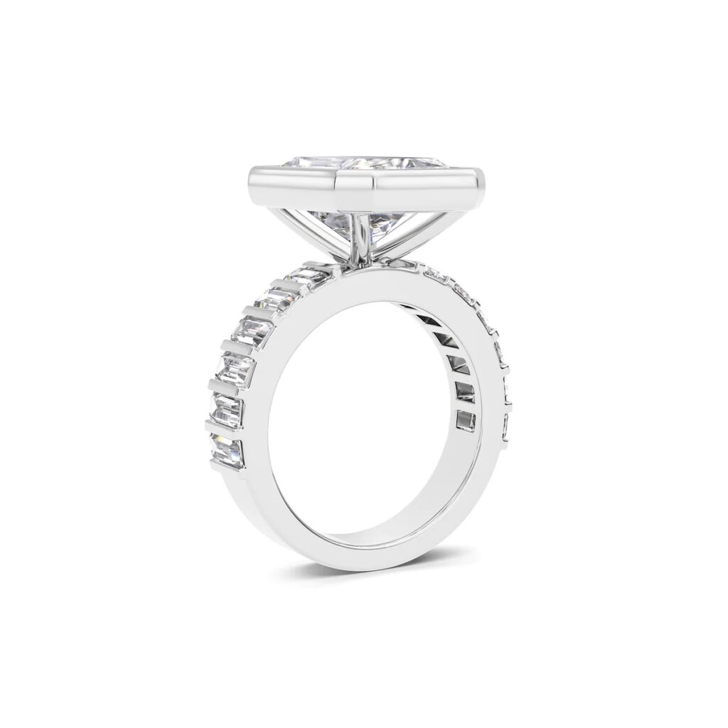 Shannon Ford wedding ring