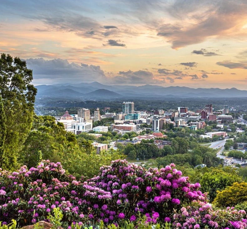 Proposal Ideas Asheville, NC