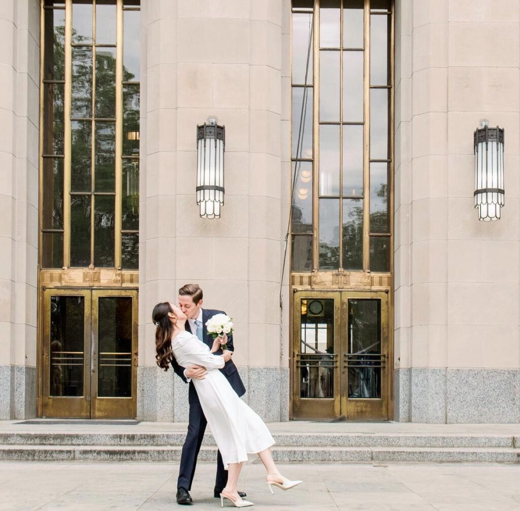 How Much Does a Courthouse Wedding Cost in Alabama?