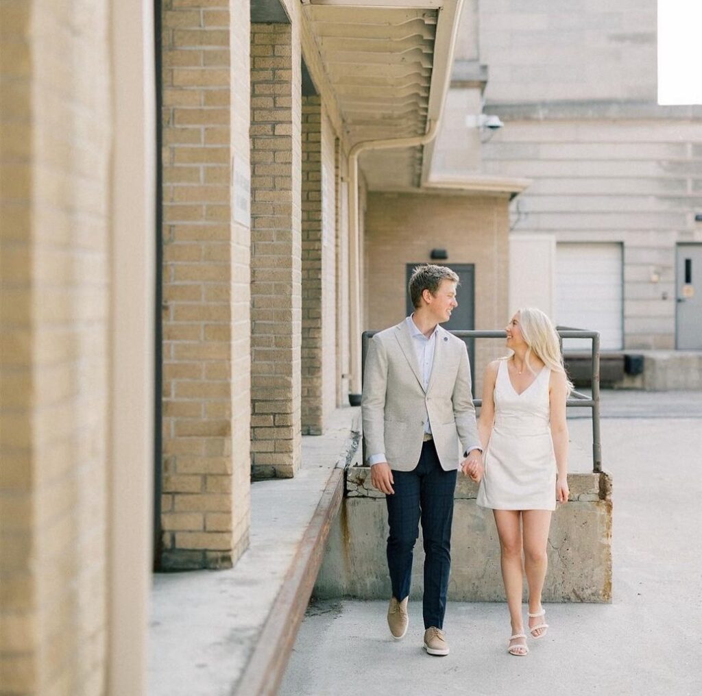 Steps to Plan an Elopement in North Dakota